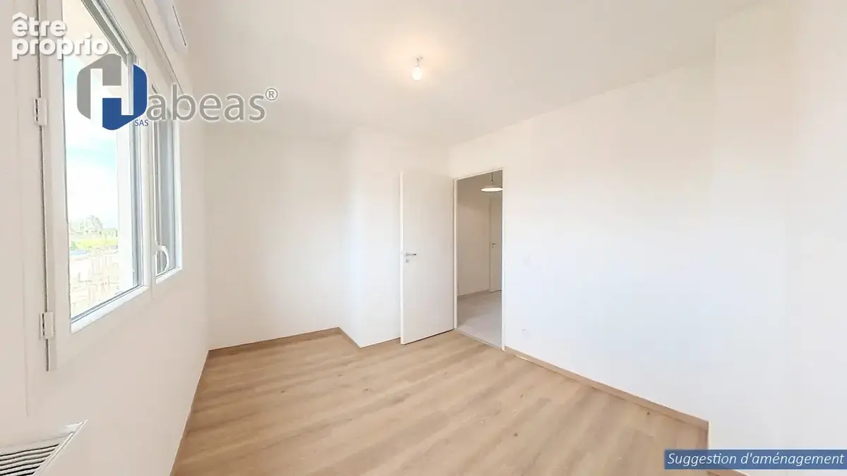 Maison 5 pièces avec jardin - photo 19