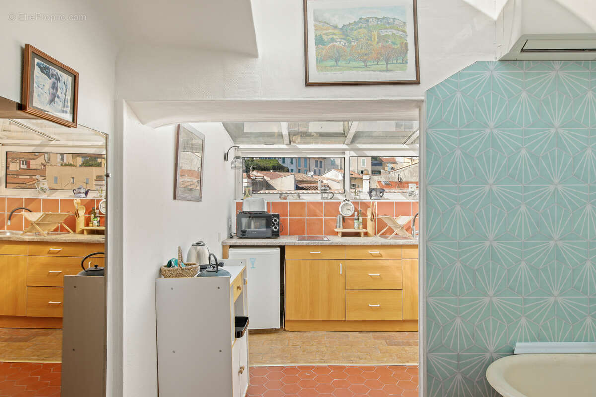 Appartement à HYERES