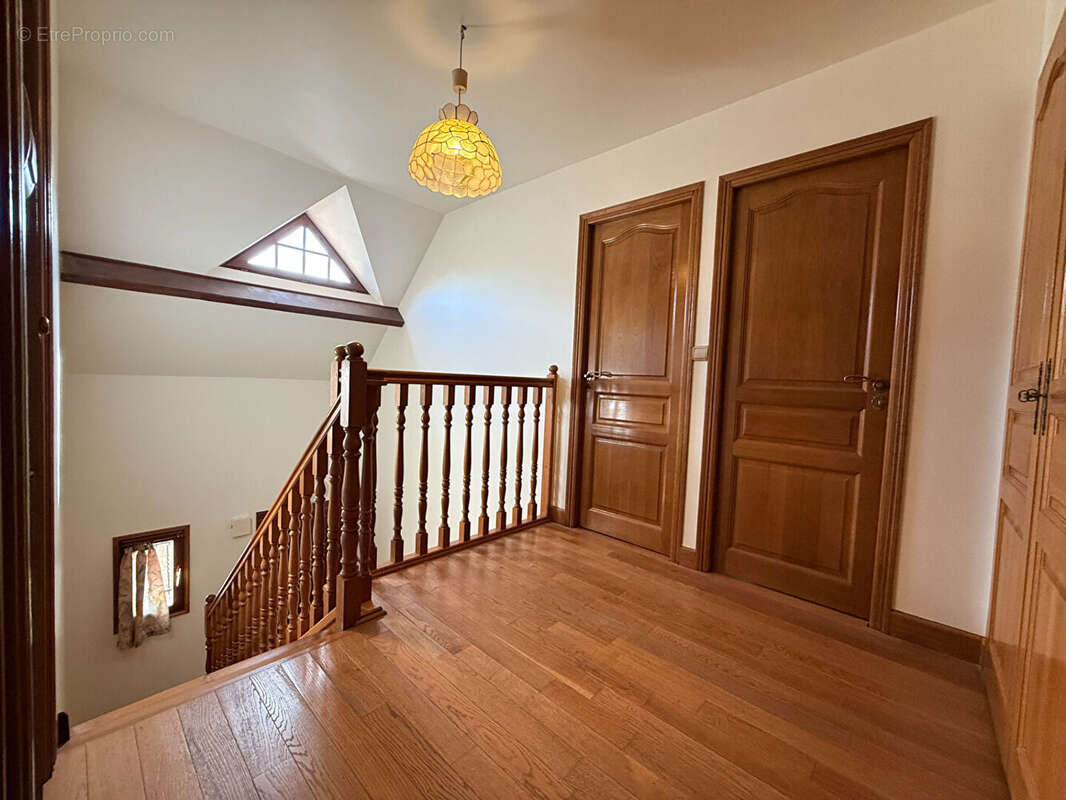 Maison à RIS-ORANGIS