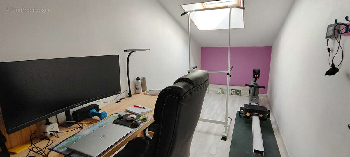 Appartement à BRINDAS