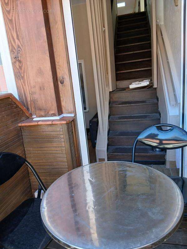 Appartement à ROQUEBILLIERE