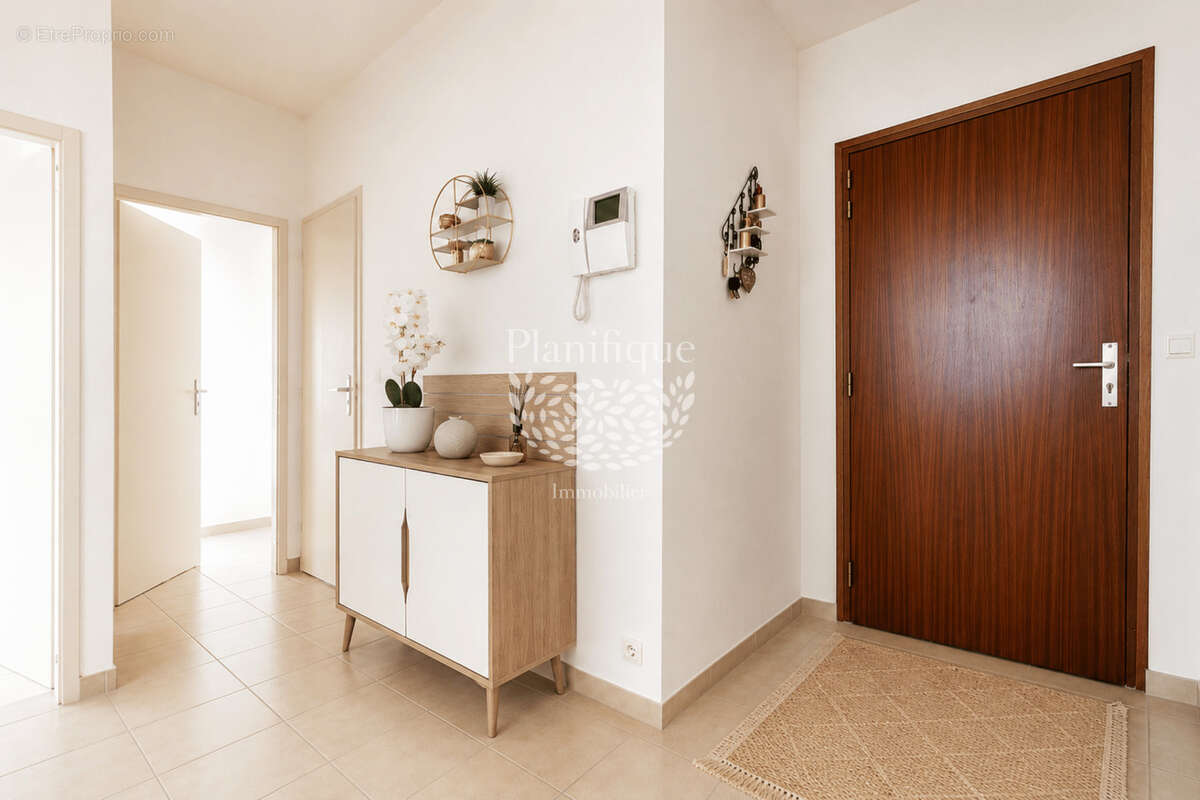 Appartement à GEX