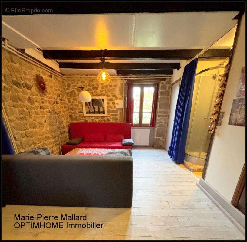 Propriété de 10 pièces à VALLIERES (23) - photo 15