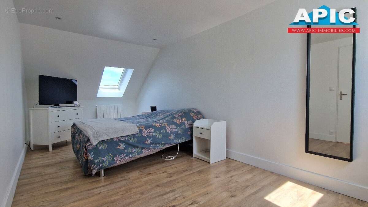 Appartement à GROSLAY