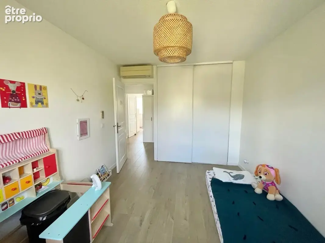 Maison T4 Les Camoins avec piscine - Terrain 289m2 - photo 8
