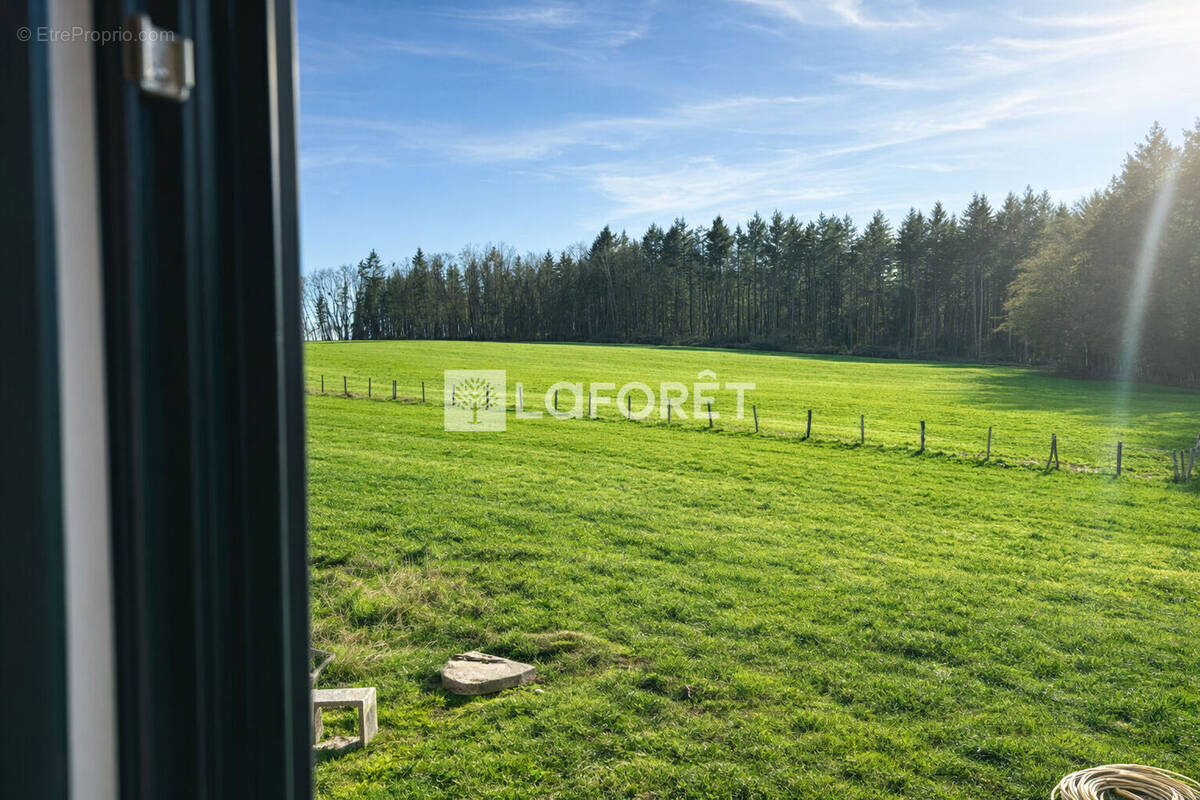 Maison à LA RESIE-SAINT-MARTIN