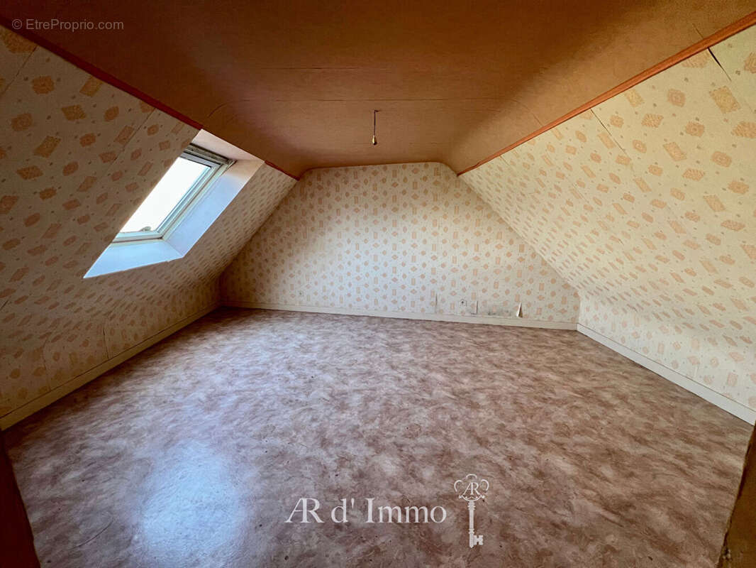 Maison à CONCARNEAU