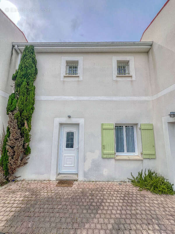 Maison 76 m² à Royan  - photo 12