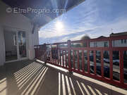 Appartement à SEIGNOSSE