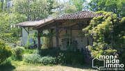 Maison à GRIGNOLS