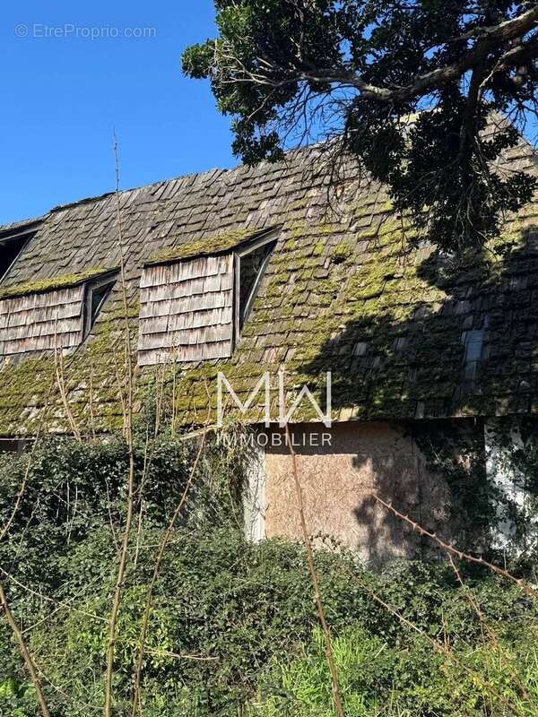Maison à LEGE-CAP-FERRET