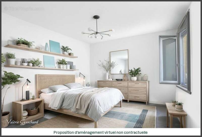 Maison à SAINT-SEURIN-SUR-L&#039;ISLE