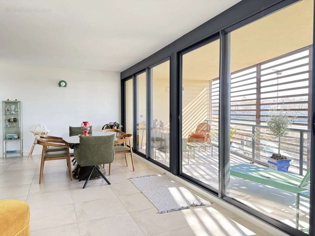 Appartement à ARLES