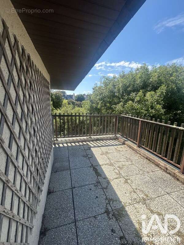 Appartement 65 m² à Saint-Malo  - photo 4