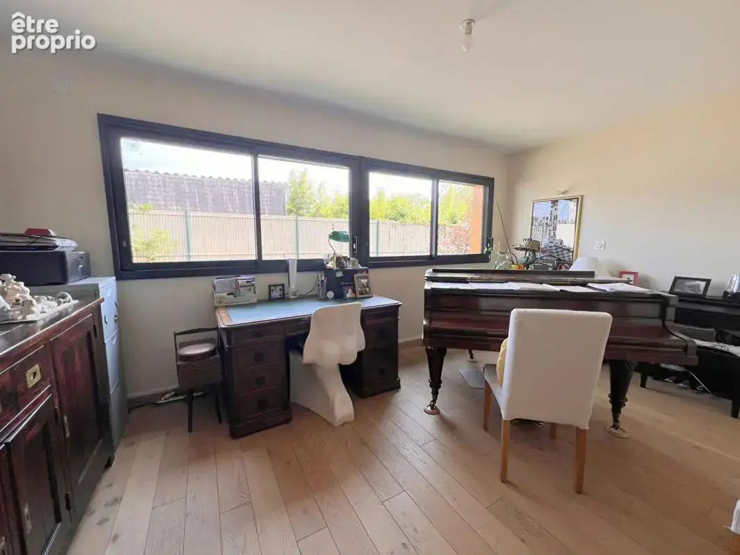 Maison - Le Mans - Batignolles - 7 pièce(s) - 215 m² - photo 11