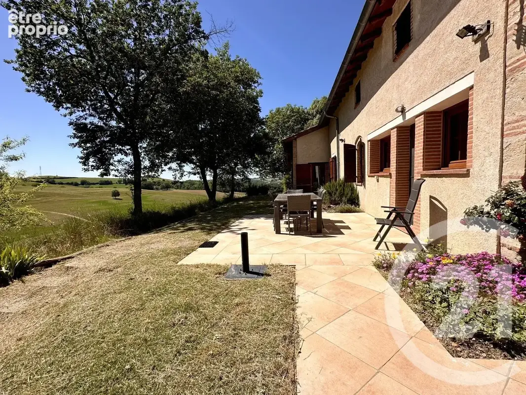 Maison 8 pièces 178 m² à vendre à Montgaillard (81630) - photo 3