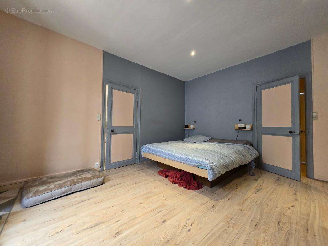 Appartement à ROCHEFORT