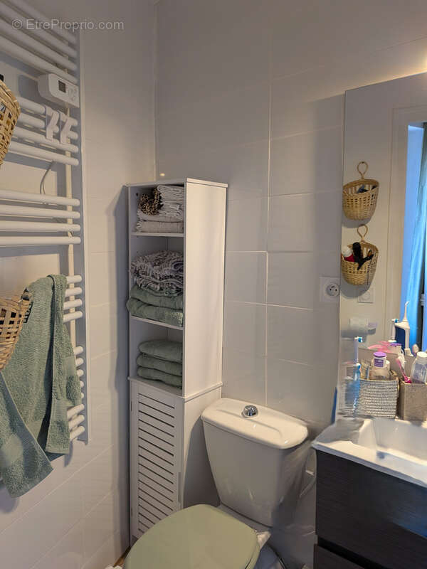 Appartement à SAINT-MARTIN-DE-LONDRES