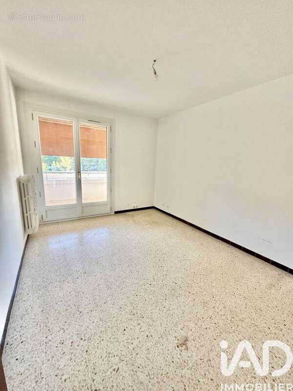 Photo 6 - Appartement à HYERES