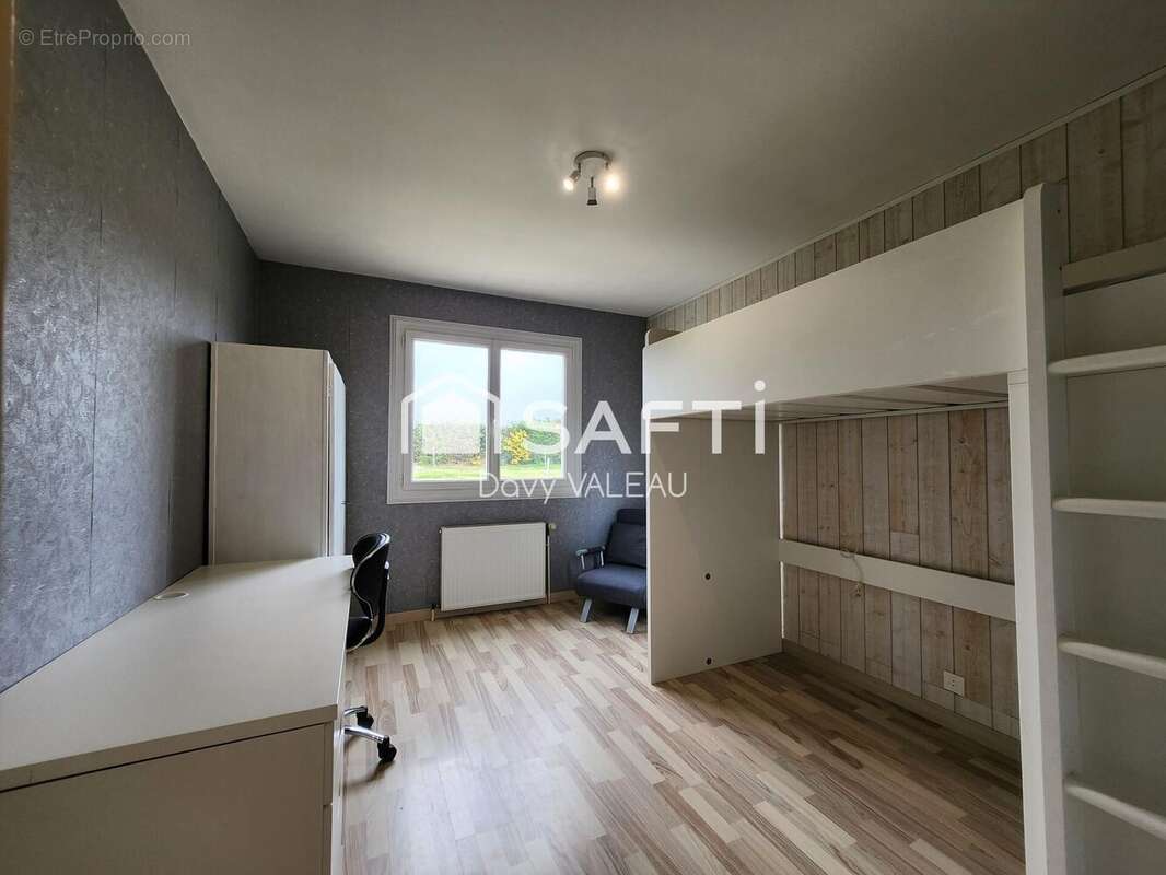 Maison 85 m² à Le Tablier  - photo 9