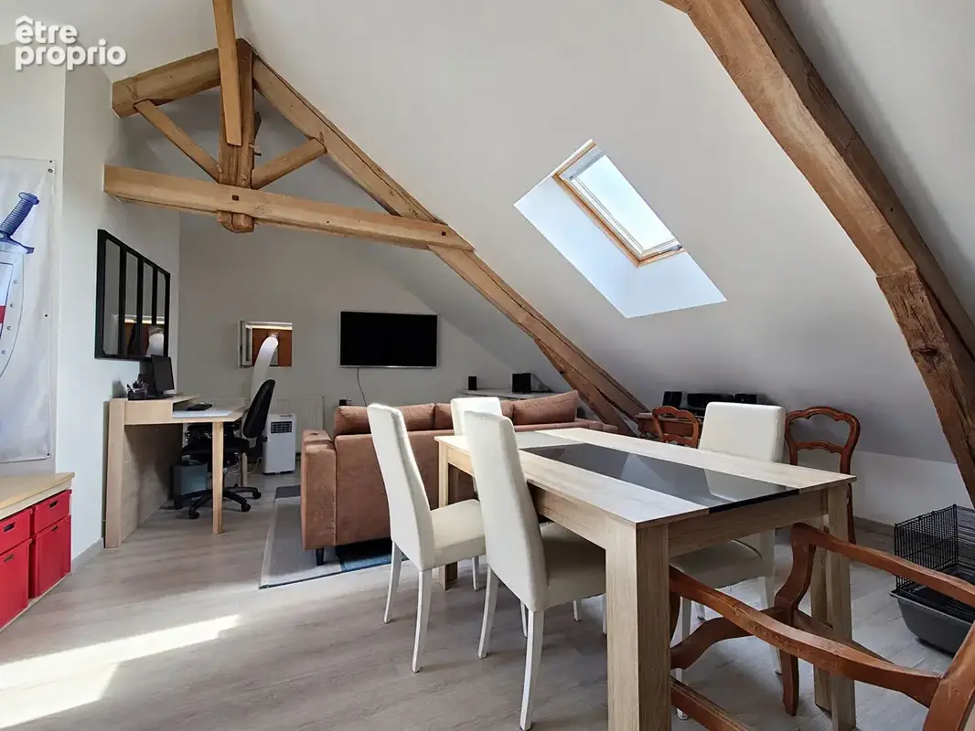 Maison/Gîte Brizambourg - photo 12