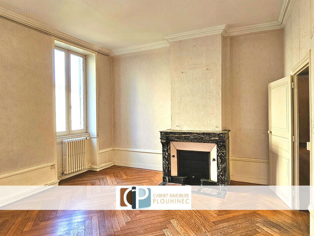 Appartement à MACON