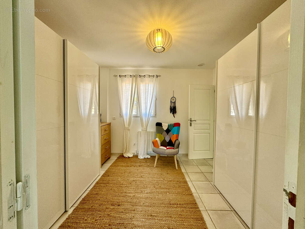 Maison à PIOLENC