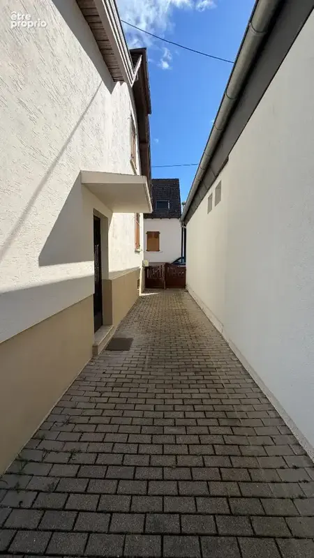 Maison 5 Pièces Lingolsheim - photo 16