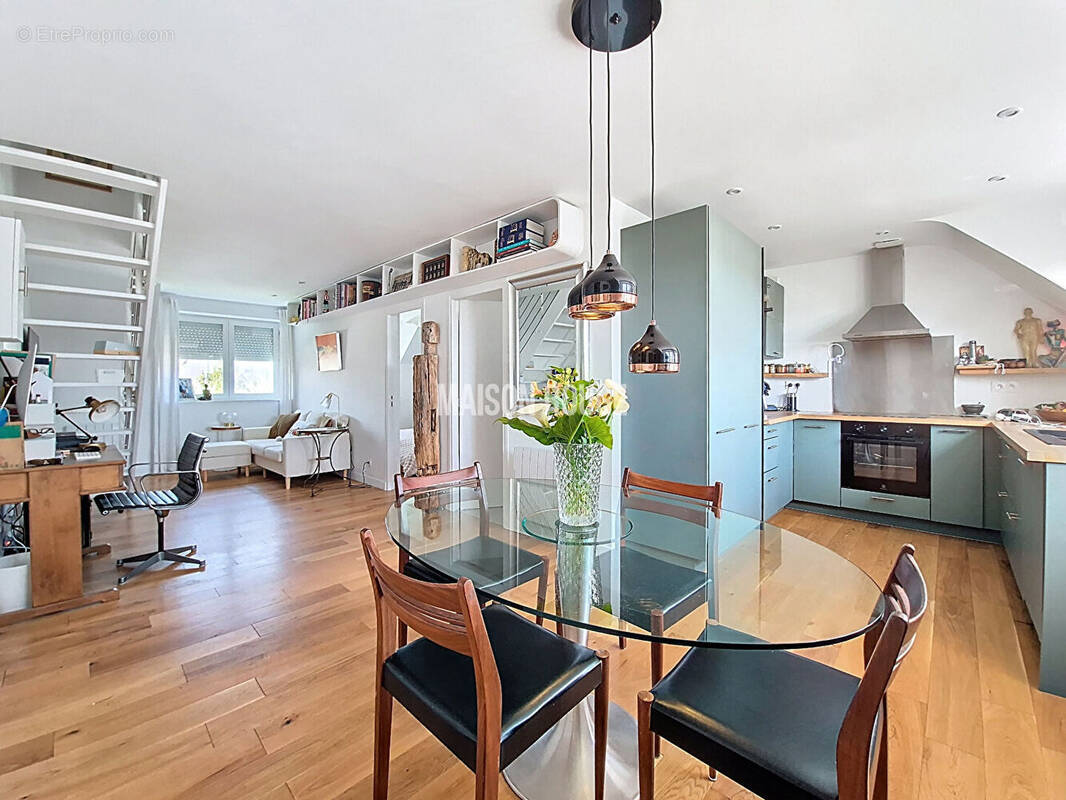 Appartement à PLENEUF-VAL-ANDRE