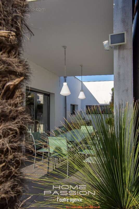 Maison à SAINT-PALAIS-SUR-MER