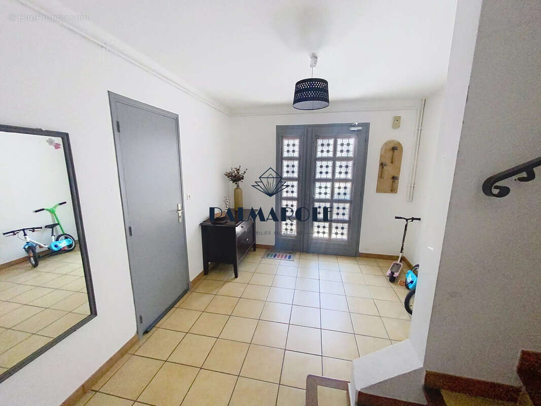 Maison à PERPIGNAN