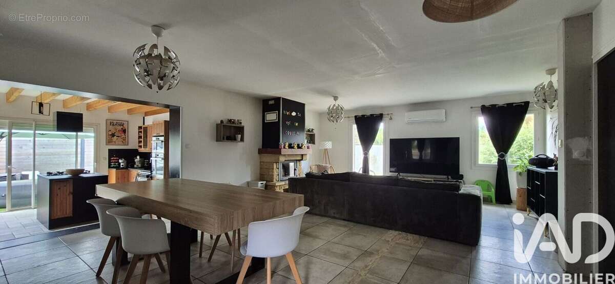 Photo 3 - Maison à LE PIAN-MEDOC