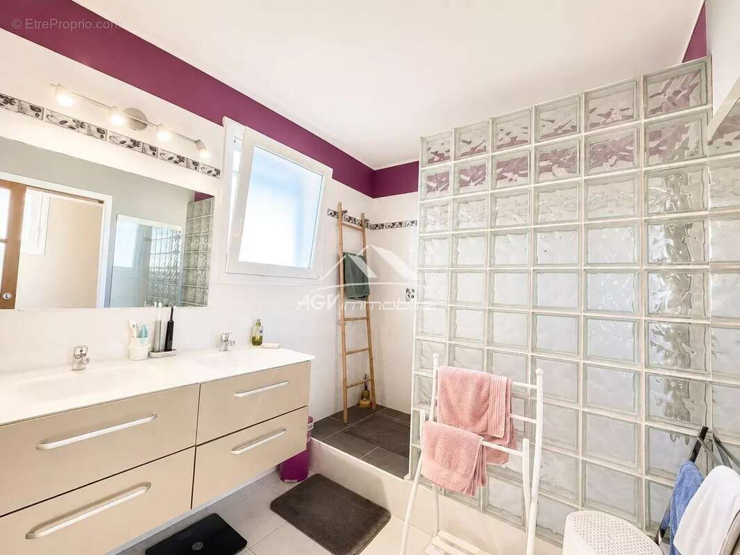 15 minutes d'Alès - Maison 4 chambres - Piscine - Atelier - photo 14