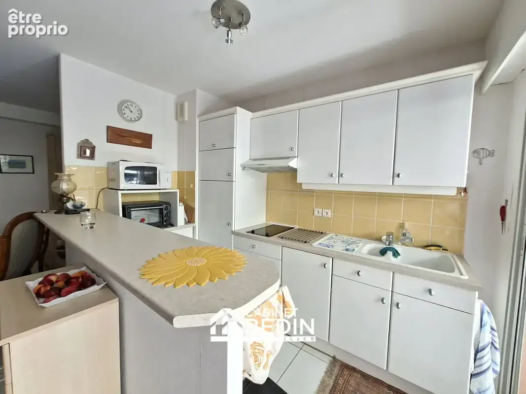 Appartement 2 pièces 51 m² à vendre à Arcachon (33120) - photo 6
