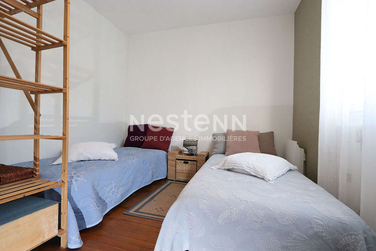 Maison à SAINT-NAZAIRE