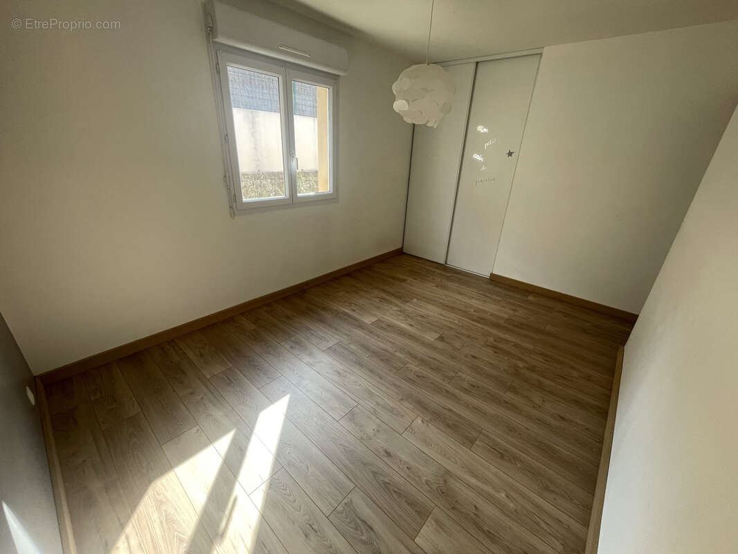 Maison à CLERMONT-L'HERAULT