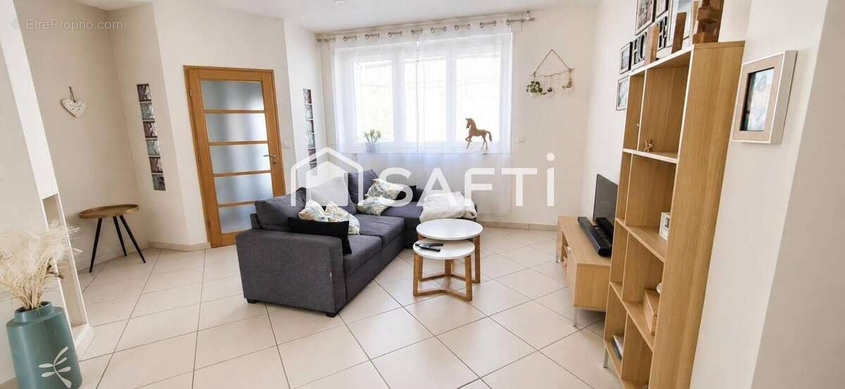 Maison 115 m² à Calais  - photo 5