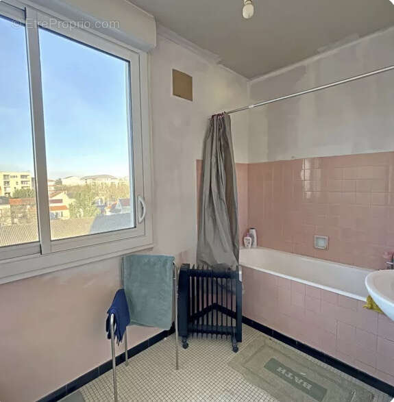 Appartement à LA ROCHE-SUR-YON