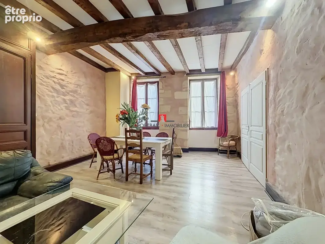 Appartement 140 m² à vendre à Blaye (33390) - photo 2
