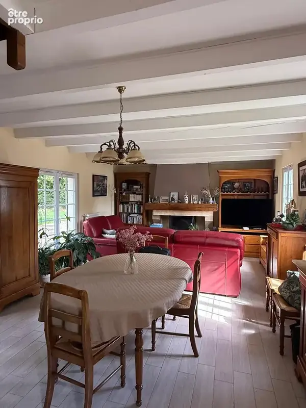 Belle longère bien entretenue - photo 5