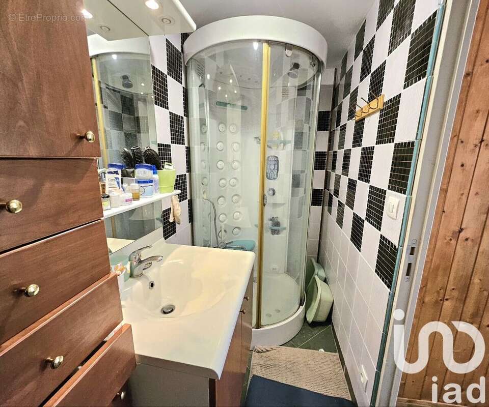 Photo 8 - Maison à CERCOTTES