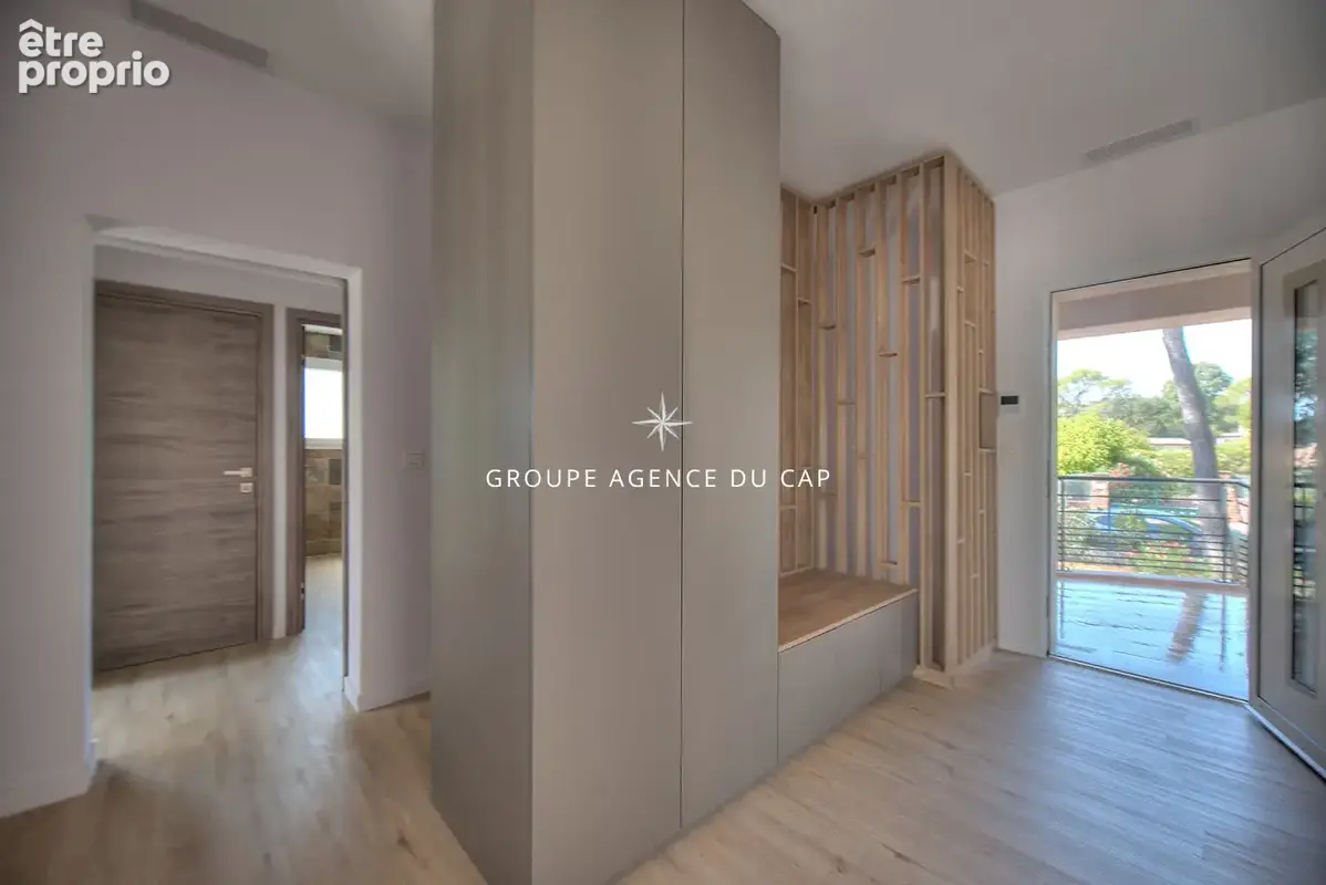 Villa 7 pieces de 190m² avec piscine au calme proche golfs et commerces - photo 9