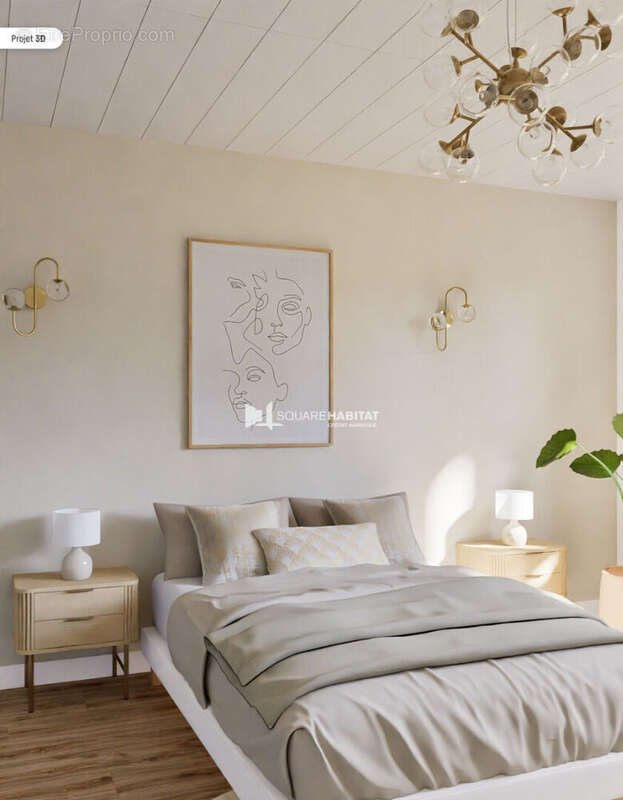 Appartement à MERLIMONT