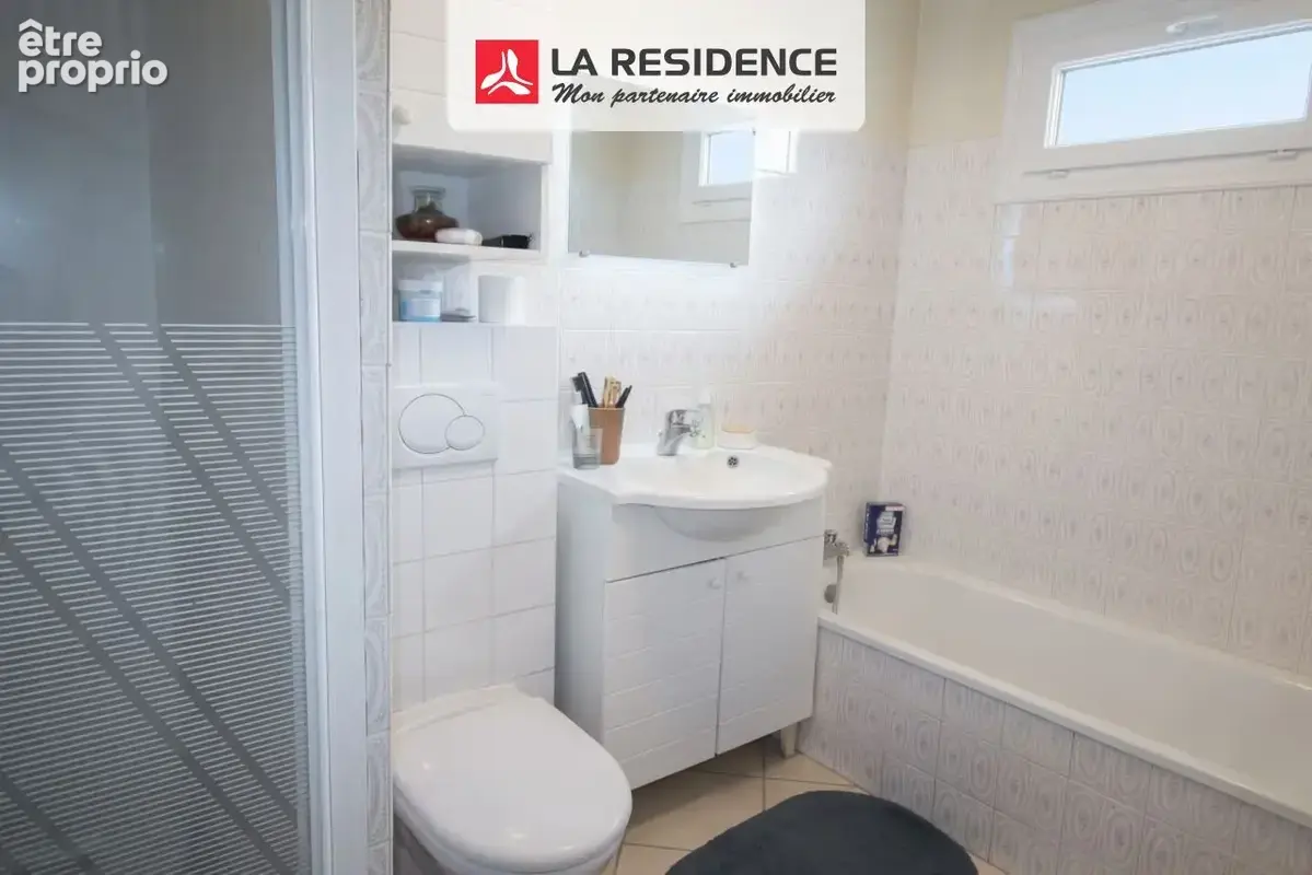 Maison 4 pièces 67 m² à vendre à Le Petit-Quevilly (76140) - photo 7