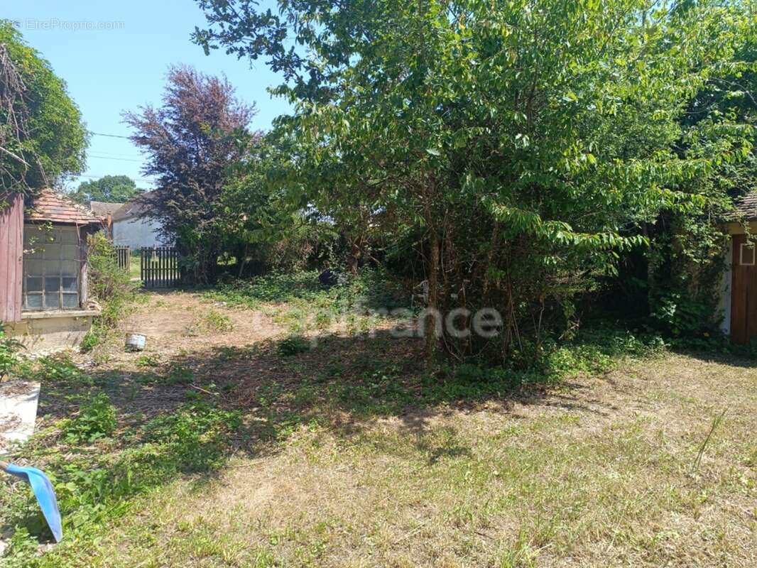 Maison à vendre 5 pièces  (89) - photo 26