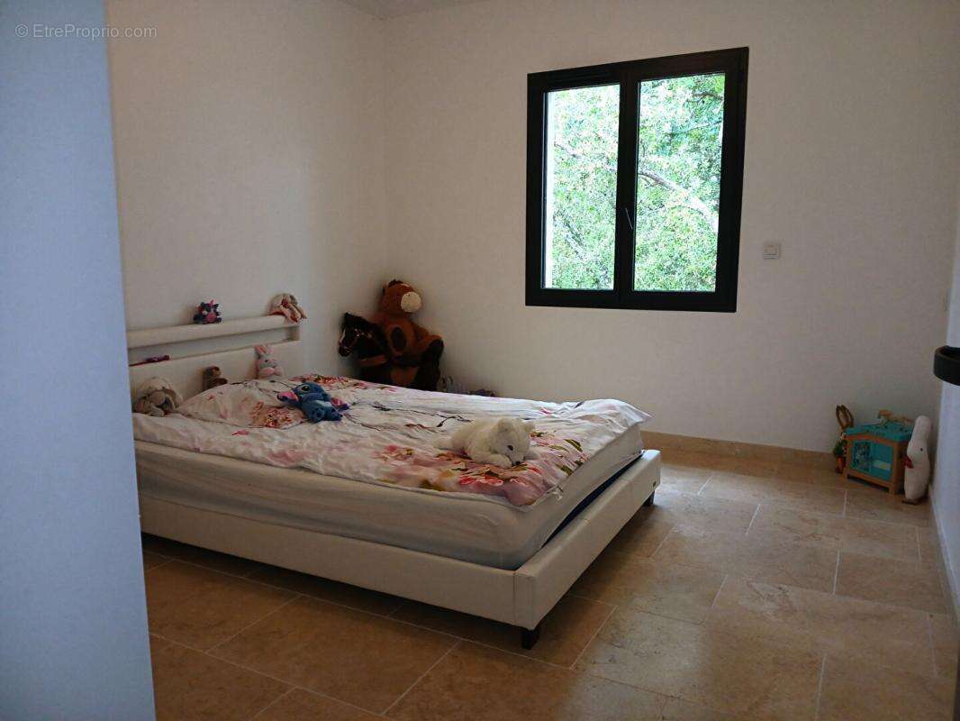 Maison à MONTFORT-SUR-ARGENS