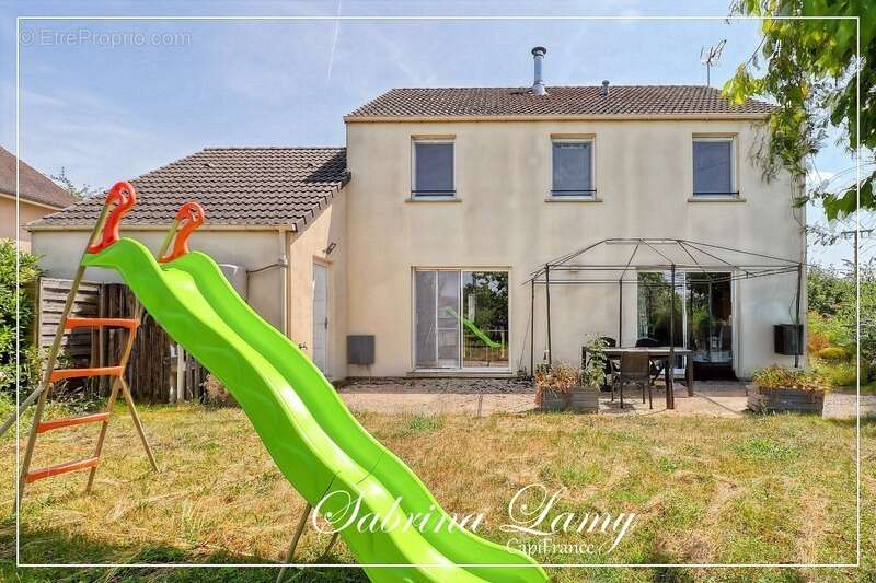 Maison à EPERNAY