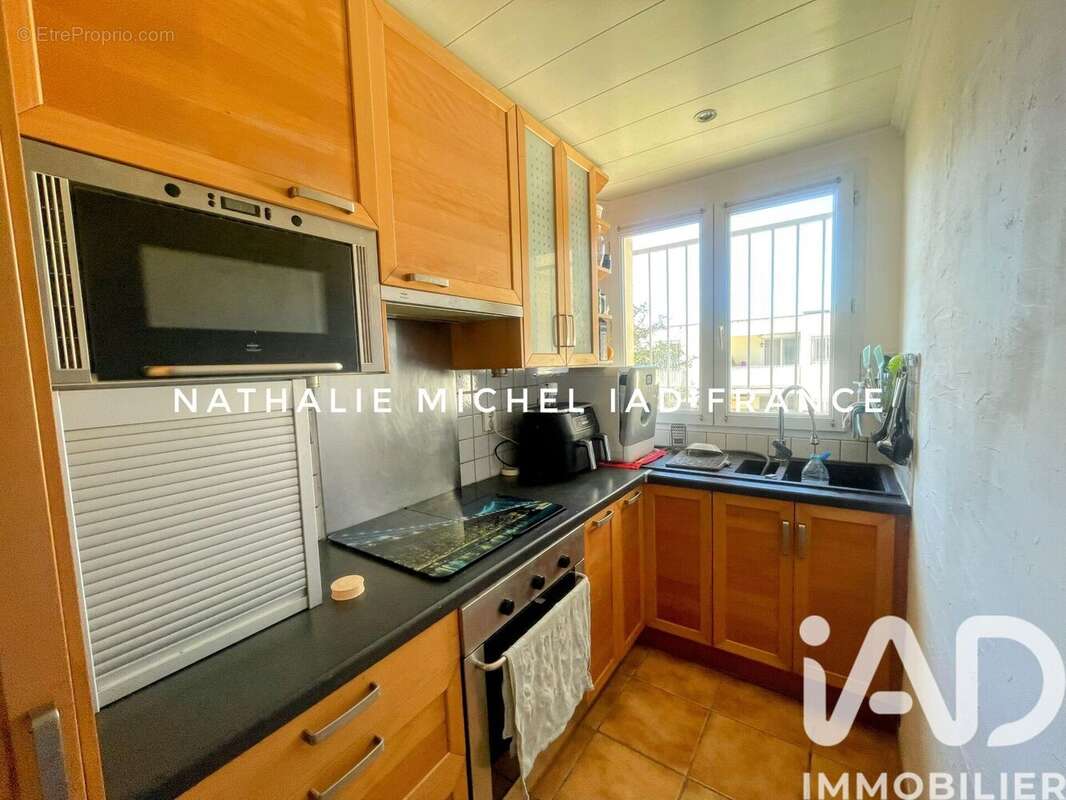 Photo 5 - Appartement à SIX-FOURS-LES-PLAGES
