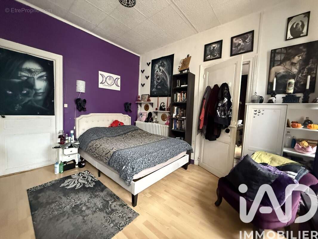 Appartement 51 m² à Montereau-Fault-Yonne  - photo 2