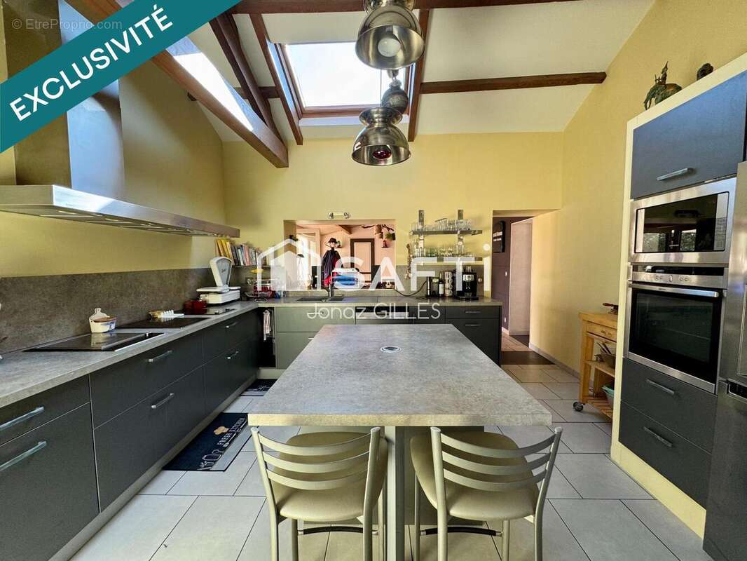 Photo 6 - Maison à LE CHATEAU-D&#039;OLERON